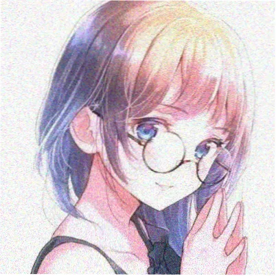 漫画污污读者头像